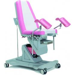 Урологическое, гинекологическое кресло (кушетка) 19-SM612