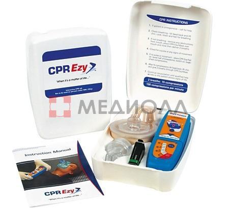 Прибор сердечно-легочной реанимации CPR Ezy-Kit (Австралия)