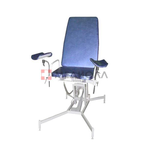 Кресло гинекологическое КГэ-410 МСК