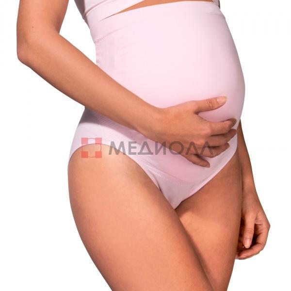 Корректирующие трусы для беременных Ergoforma N 310669, телесные
