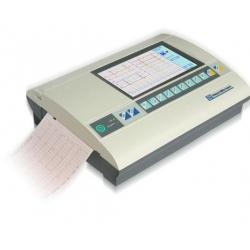 Электрокардиограф HeartScreen 112  Clinic