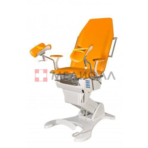 Кресло гинекологическое электромеханическое «Клер» КГЭМ-01 NEW