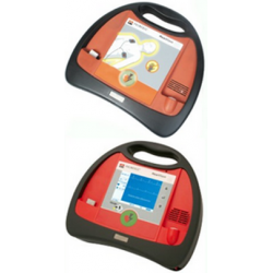 HeartSave AED и AED-M - автоматические внешние дефибрилляторы