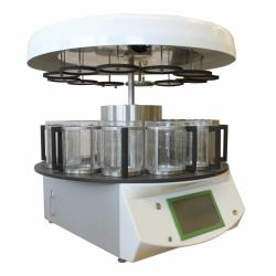 Аппарат для гистологической обработки тканей АГОТ-1