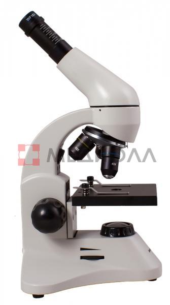 Микроскоп Levenhuk Rainbow D50L PLUS Moonstone