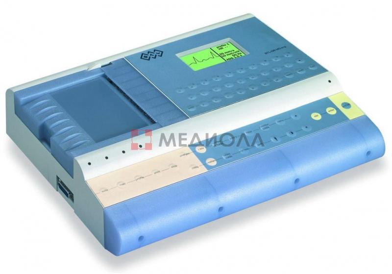 Электрокардиограф BTL-08 MD ECG