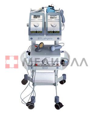 Аппарат для лазерной терапии BTL-4120 Laser Professional