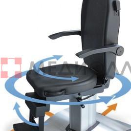 Кресло пациента АTMOS® Chair Е 2
