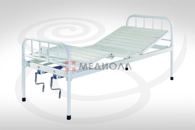 Механическая кровать A-3(a) 