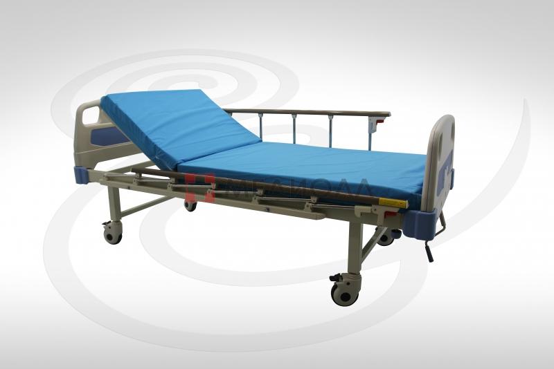 Общебольничная кровать B-21(v)  
