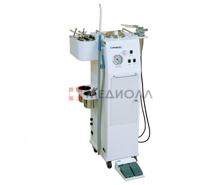 Аппарат гинекологический терапевтический для ирригации и аспирации APRO-110