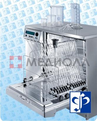 Автомат для мойки и дезинфекции PG 8535 с сушкой универсальный (Miele, Германия)