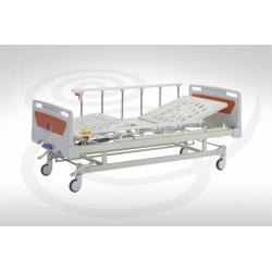 Механическая медицинская кровать B-16(x) 