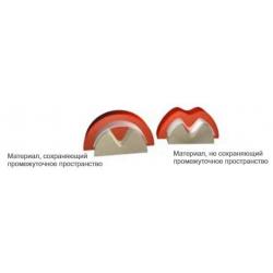 Биодеградируемые мембранные системы для стоматологии (Inion GTR™)