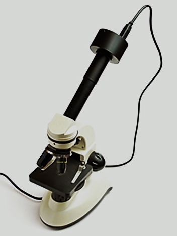 Как присоединить цифровую камеру к микроскопуКак присоединить цифровую камеру к микроскопу